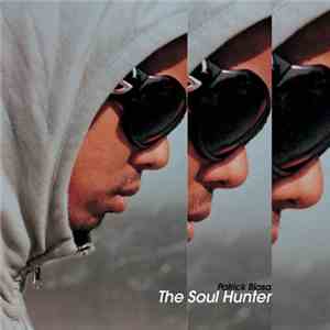 Patrick Blasa - The Soul Hunter flac album