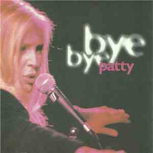 Patty Pravo - Bye Bye Patty flac album