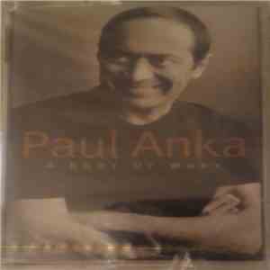 Paul Anka - A Body Of Work flac album