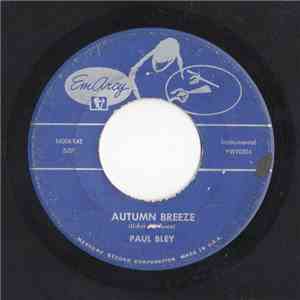 Paul Bley - Drum One / Autumn Breeze flac album