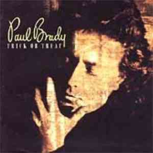 Paul Brady - Trick Or Treat flac album