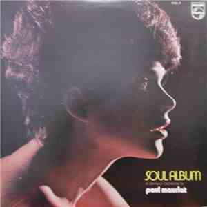 Paul Mauriat And His Orchestra - Paul Mauriat Soul Album - ラブ・チャイルド / ポール・モーリア　ソウルの世界 flac album