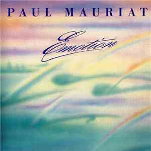 Paul Mauriat - Emotion flac album