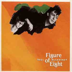 Paul McCartney - Figure Of Eight flac album