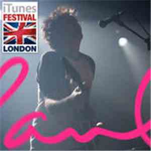 Paul McCartney - iTunes Festival: London 2007 flac album