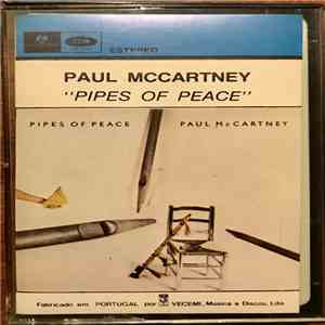 Paul McCartney - Pipes Of Peace flac album