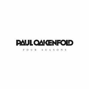 Paul Oakenfold - Four Seasons flac album