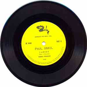 Paul Simul - Sadist / Light To Light flac album