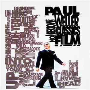 Paul Weller - Modern Classics On Film 90-01 flac album