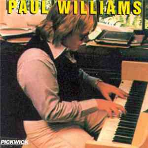 Paul Williams  - Paul Williams flac album