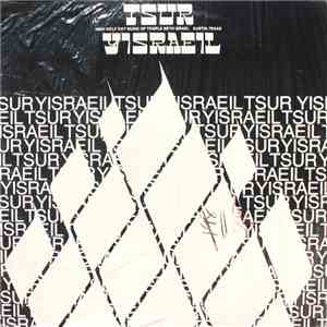 Paulina Stark, Paul Olefsky - Tsur Yisraeil: High Holy Day Music Of Temple Beth Israel Austin Texas flac album
