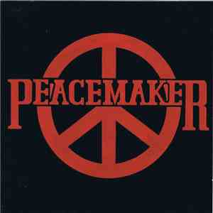 Peacemaker  - Peacemaker flac album