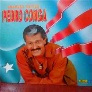 Pedro Conga - Grandes Exitos flac album