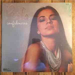 Perla  - Confidencias flac album