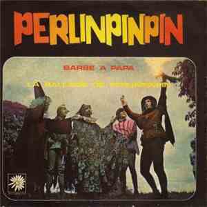 Perlinpinpin - Barbe A Papa flac album