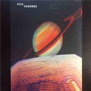 Pete Bardens - Seen One Earth flac album