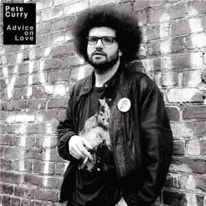 Pete Curry  - Advice on Love flac album