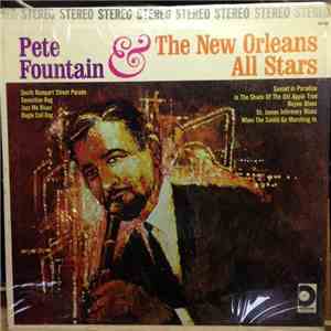Pete Fountain & The New Orleans All Stars - Pete Fountain & The New Orleans All Stars flac album
