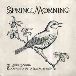 Peter Kilham - Spring Morning flac album