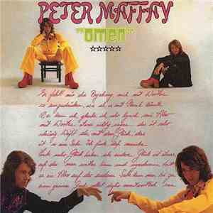 Peter Maffay - Omen flac album