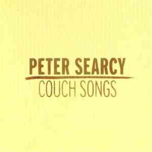 Peter Searcy - Couch Songs flac album
