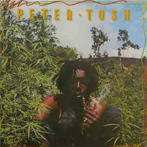 Peter Tosh - Legalize It flac album