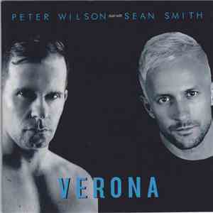 Peter Wilson  Duet With Sean Smith  - Verona flac album