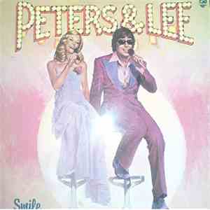 Peters & Lee - Smile flac album