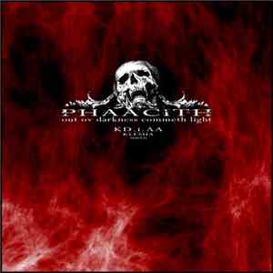PHAACITH - Out Ov Darkness Commeth Light flac album