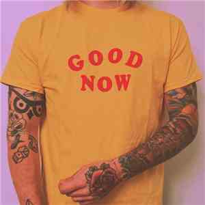 Phangs - Good Now flac album