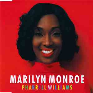 Pharrell Williams - Marilyn Monroe flac album