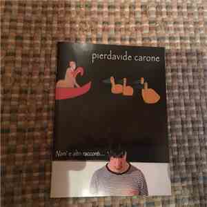 Pierdavide Carone - Nani' E Altri Racconti flac album