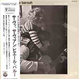 Pierre Barouh - Ca Va, Ca Vient flac album