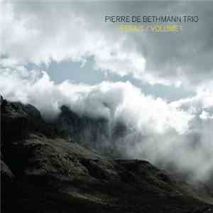 Pierre de Bethmann Trio - Essais / Volume 1 flac album
