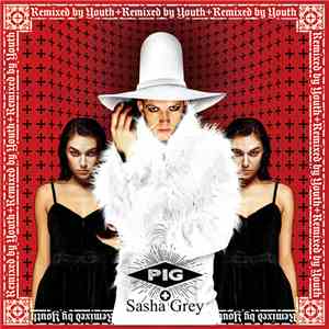Pig & Sasha Grey - That's The Way (I Like It) - Remixes flac album