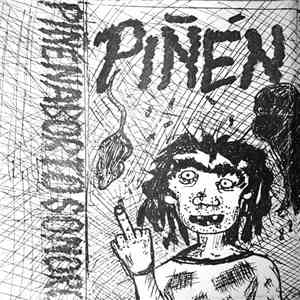 Piñén - Aborto Sonoro flac album
