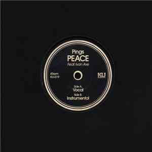Pings - Peace flac album