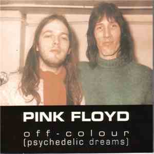 Pink Floyd - Off-Colour flac album