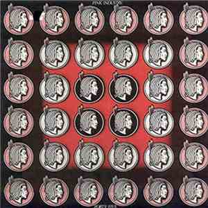 Pink Industry - Forty-Five flac album