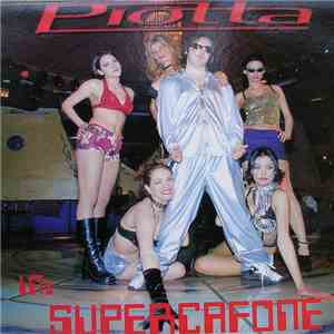 Piotta - Supercafone flac album