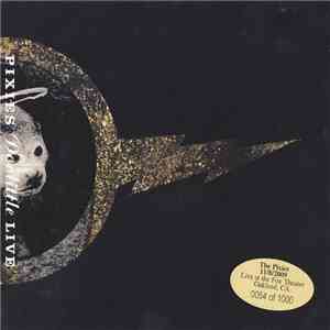 Pixies - Doolittle Live 2009 At The Fox Theater Oakland, CA flac album