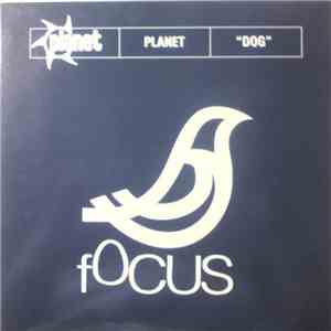 Planet - Dog flac album