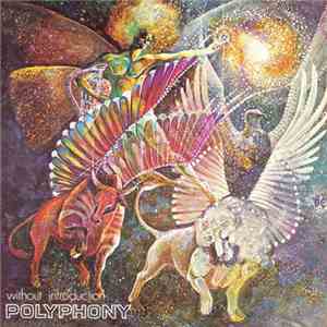 Polyphony  - Without Introduction flac album