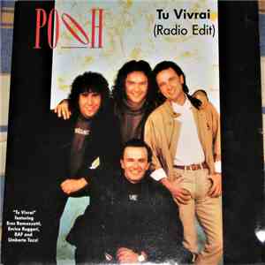 Pooh - Tu Vivrai (Radio Edit) flac album