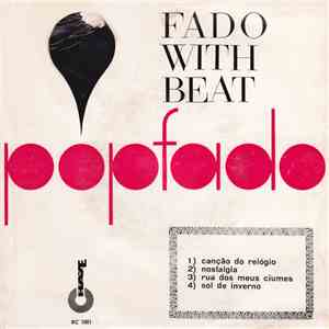 Popfado - Fado With Beat flac album