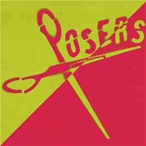 Posers - Posers, Too flac album
