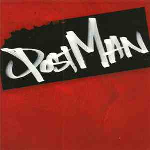 Postman  - Postman flac album
