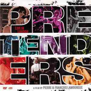 Pretenders - Live In London flac album