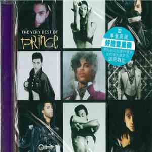 Prince - The Very Best Of Prince flac album