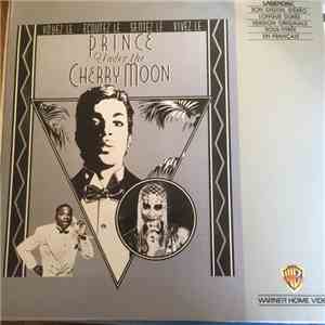 Prince - Under the Cherry Moon flac album